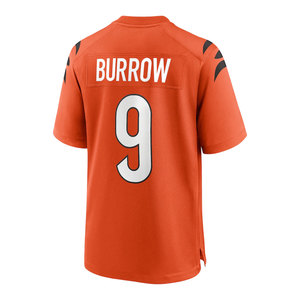 เสื้อฟุตบอลอเมริกัน OEM แบบสั่งทำพิเศษ ระบายอากาศได้ดี แขนสั้น โพลีเอสเตอร์ 100% ทรงปกติ สำหรับฝึกซ้อม - Product Image 6