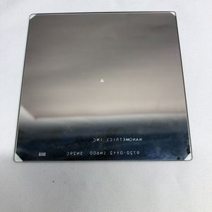 Nanometrics 8700_0305 Plate Assy, 9720-0112 - อุปกรณ์และอะไหล่เซมิคอนดักเตอร์ระดับโลกที่เชื่อถือได้ - Product Image 4