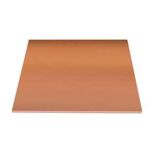 Cathode en cuivre électrolytique de haute qualité, lingot de cuivre pur à 99,99 %, prix d'usine, à vendre - Product Image 3