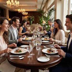 Ensemble de couverts en acier inoxydable de qualité supérieure, de qualité alimentaire, lavable au lave-vaisselle, personnalisable, durable, pour restaurants et hôtels - Product Image 3