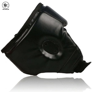 Casque de protection sportif durable pour l'entraînement au taekwondo, la pratique équestre et les activités de plein air – Équipement léger de protection de la tête - Product Image 2