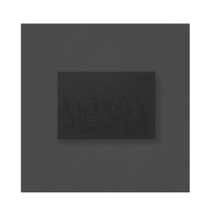 BTS Agust D-D-DAY [Versión Weverse Albums] CD Pop Coreano - Product Image 1