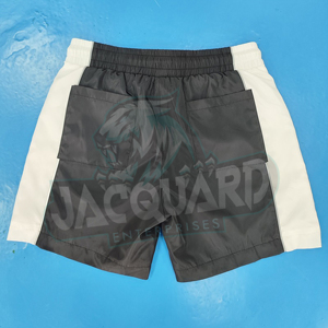 High Impact Top Quality <b>Men</b> Two Piece Short Set Streetwear <b>Mens</b> 3m Reflective Windbreaker Jacket Tracksuit for <b>Men</b> Summer Set - Product Image 2