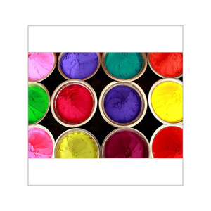 Colorants complexes métalliques acides pour la teinture de la laine, de la soie, du nylon, du polyamide, colorant textile haute performance, colorant industriel - Product Image 1