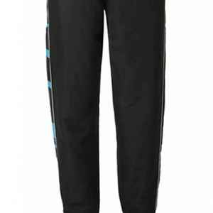 Ensemble de survêtement en cuir pour homme, 2 pièces, coupe ajustée, respirant, nouvelle collection, vente en gros - Product Image 2