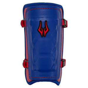 Protège-jambes de baseball/softball AEGIS pour adultes, logo personnalisé, équipement de protection pour frappeur, design de couleur personnalisé, équipement d'équipe personnalisé V1 - Product Image 1