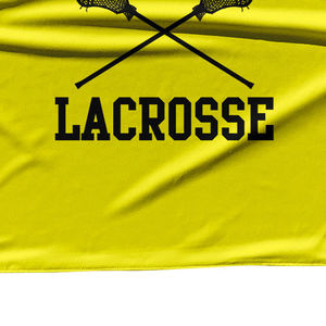Proveedor Directo de Fábrica, Camisetas de Lacrosse Hechas a Medida, Nuevo Diseño, Uniforme de Lacrosse con Nombre del Jugador, Impresión Digital, Tallas Grandes, Secado Rápido - Product Image 6