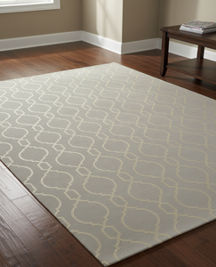 Venta al por mayor de algodón Jacquard tejido Kilim Rug-Floral Pattern Eco-Friendly antideslizante alfombra para sala de estar - Product Image 2