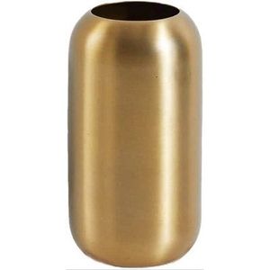 แจกันเหล็กทรงกระบอกทันสมัย ชุด 3 ใบ สำหรับตกแต่งบ้าน คุณภาพสูง - Product Image 3
