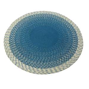 Nouvelle conception, qualité d'exportation, 100% naturel, respectueux de l'environnement, tapis en jute faits à la main, modernes, entièrement personnalisables, tapis de couleur unie pour la maison - Product Image 2