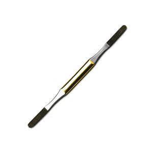 Nuevo Lima de Hueso Dental y Nasal Fomon TC de Acero Inoxidable de Grado Médico de Alta Calidad, Manual, de Doble Extremo y 4 Lados - Product Image 6