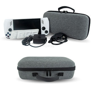 Sac de rangement pour console de jeu, sac de transport portable, étui de protection antichoc pour Asus ROG Ally, accessoires pour ROG Ally - Product Image 2