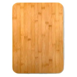 Planche à découper en bambou de qualité supérieure, qualité d'exportation élevée, sûre et durable, aspect naturel et propre - Product Image 2