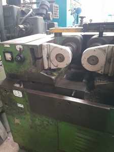 WMW 25 ton UPW 25.1 Thread Rollers Machine - Product Image 3