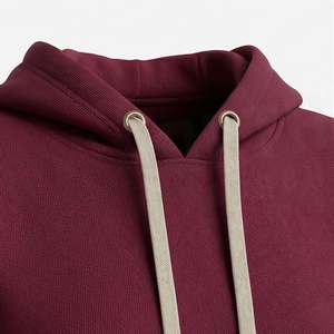 Sweat à capuche unisexe en coton doublé camouflage, imprimé personnalisé, haut de gamme, vêtement de sport décontracté et tendance - Product Image 4