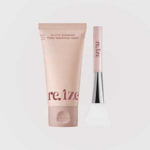 มาส์กหน้าเกาหลี Jamingyeong K-Beauty Rijeu Geulruta Ginseng PDRN Wrapping Mask ผลิตในเกาหลี 80 มล. สำหรับทุกเพศ - Product Image 3
