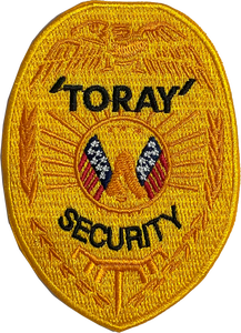 Custom 3D <b>Iron</b>-<b>On</b> Embroidery Patch <b>Fabric</b> Feature for Hat Usage - Product Image 2