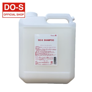 Champú DO-S 4000ml Recarga Profesional - Product Image 1
