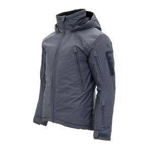 Chaqueta Softshell para Hombre, Suministro de Fábrica OEM, Gruesa, 260 g/m², Poliéster, Impermeable, Cortavientos, para Escalada, Ropa de Invierno - Product Image 2