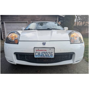 Toyota MR2 Spyder 2000 - Product Image 1