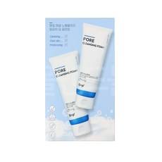 Set da 6 Pezzi di Schiuma Detergente per Pori SNP 150ml con Ingrediente Principale Acido Aminico - Prodotto Scontato - Product Image 1