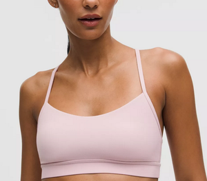 Women Tight Yoga Sports Bra Push up Backless Spaghetti Strap High Stretch Fitness Top High Impact Breathable Yoga Vest - Product Image 1