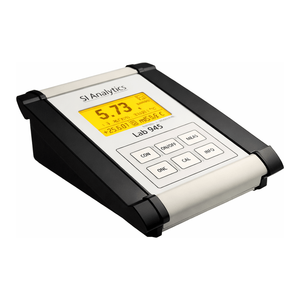 Ensemble de conductimètres de laboratoire de table Lab 945 avec enregistreur de données USB pour les tests de TDS, de température et d'EC - Product Image 2