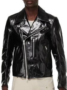 Chaqueta de Cuero Hellraiser - Product Image 3