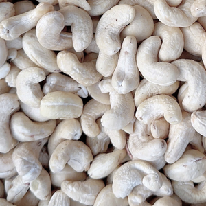 Venta Caliente de Nueces de Anacardo de Alta Calidad WW180, WW240, WW320, LP, WS, Nueces de Anacardo Crudas al por Mayor, Nueces de Anacardo OEM, ODM - Product Image 1