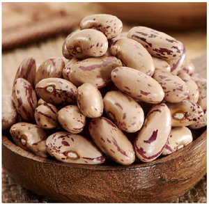 Frijoles Rajma Chitra Naturales Secos, Ricos en Proteínas y Fibra, Paquete a Granel con 2 Años de Duración para Cocinar a Diario - Product Image 1