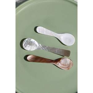 Premium Handmade Resin Spoon Smooth Polished Surface for Food Serving Handcrafted Spoon Rests Pot <b>Clips</b> RR ENTERPRISES Made - Product Image 6