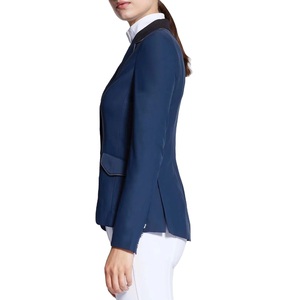 Chaquetas de Montar a Caballo para Mujer, Personalizables, Cómodas, Resistentes al Viento, de Manga Larga, para Otoño, las Más Vendidas - Product Image 3