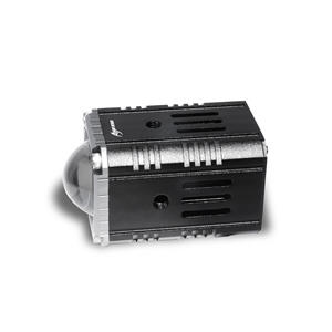 AJ LIGHT DESINGN multifuncional 12W LED faro Mini luz antiniebla blanca/amarilla para actualización/actualización de motocicleta - Product Image 5