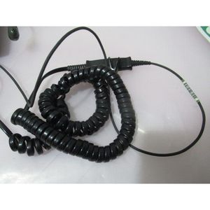 Amplificateur de casque téléphonique Plantronics M12 Vista - Équipements et pièces semi-conductrices d'occasion fiables à l'échelle mondiale - Product Image 5