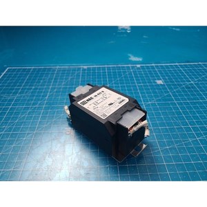 Filtro EMI Monofásico COSEL NAC-10-472-D Usado Como Parte de Equipos Semiconductores Legados - Product Image 1