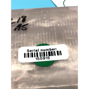 WJ WATKINS-JOHNSON 970218 PCB SWITCH BOARD, TELTEC - อุปกรณ์และอะไหล่เซมิคอนดักเตอร์ระดับโลกที่เชื่อถือได้ - Product Image 6