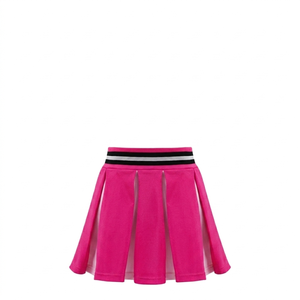 Tenues de Capitaine de Cheerleading Universitaires pour Adultes, Coupe Ample, Couleurs et Logos Personnalisables, Vêtements de Cheerleading Très Demandés, Meilleures Ventes - Product Image 2