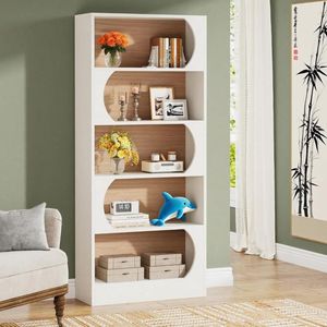 Bookshelf <b>Bookcases</b> - Product Image 2