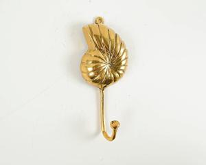 Organisateur mural à double crochet en métal noir mat de qualité supérieure pour la salle de bain, la cuisine, l'entrée - Product Image 1