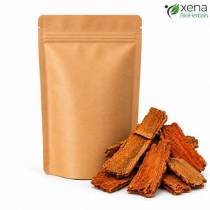 Fabricant Direct Holarrhena Antidysentrica Écorce Séchée Matière Végétale Premium Fourniture OEM - Product Image 3