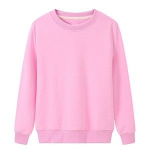 Sudadera Blanca con Cuello Redondo y Bloques de Color, Cortavientos, Manga Larga, Corte Regular, Informal, para Otoño, UPF 50, Transpirable - Product Image 5