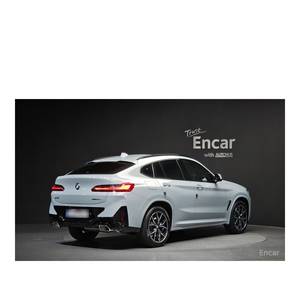 BMW X4 XDrive20d M Sport 2023, Diésel, Caja de Cambios Automática, 15,897 km, con Cámara Trasera, Volante a la Izquierda - Product Image 2