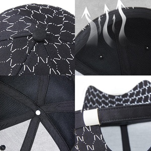 Men's and Women's <b>Neutral</b> Adult Casual Sports Trendy Baseball Cap Fashion Hat 100% Cotton - Product Image 4