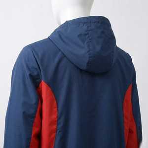 Nuevo Conjunto Deportivo Cortavientos para Hombre, Chaqueta con Capucha y Cremallera Completa, Pantalones de Entrenamiento Atlético, Ropa Deportiva para Fitness - Product Image 3