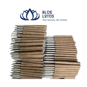 Produit phare : Poteau de soutien pour plantes en fibre de coco, écologique et durable, robuste - Product Image 1