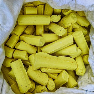 Polvo de Azufre de Grado Industrial Premium con 99.99% de Pureza, Apariencia Blanca, para Operaciones de Procesamiento y Formulaciones Industriales - Product Image 6