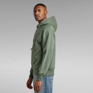 Sudaderas Extra Grandes Personalizadas para Hombre con Forro de Capucha Cómodo, Material de Poliéster/Algodón, Ahora con Grandes Descuentos - Product Image 2