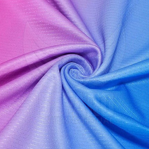 Conception de couleur contrastée, créez votre propre uniforme de basket-ball, uniforme de basket-ball 100% polyester - Product Image 6