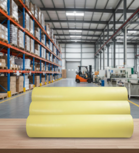 Barrera de vapor avanzada que ofrece un fuerte control de la humedad para paredes, techos y sistemas de aislamiento en todo tipo de climas. - Product Image 3