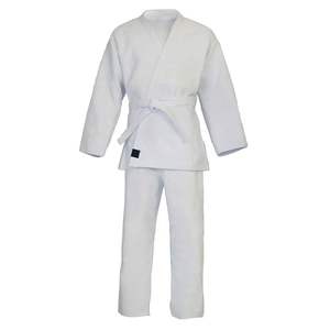 Uniformes de Judo de Alta Calidad a Precio de Oferta, Nuevo Estilo de Kimono de Poliéster y Algodón Transpirable de Secado Rápido, Kimono de Jiu-Jitsu - Product Image 3